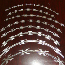 Competitive Concertina Razor Wire (BTO-10)